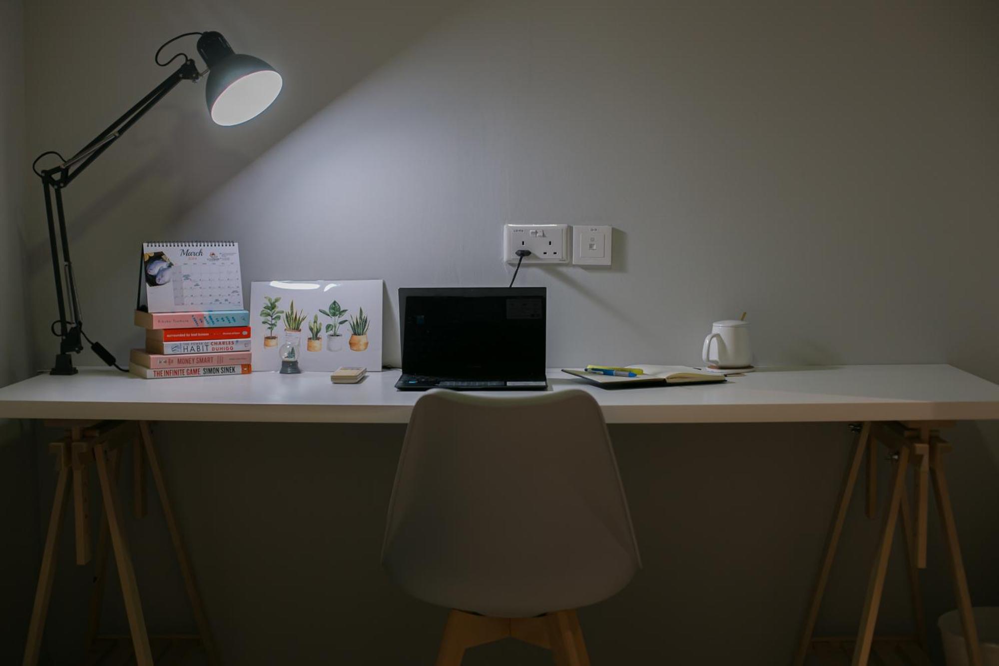 Bluewaters Collab Quarters Hostel Сингапур Екстериор снимка